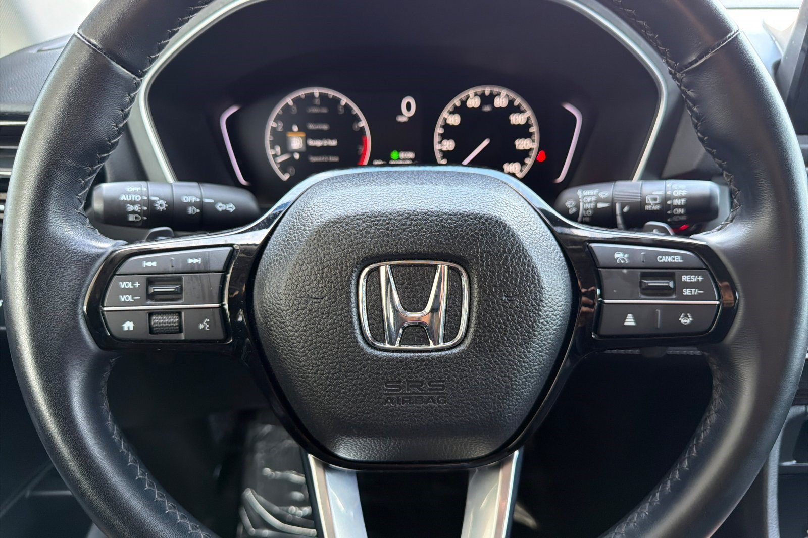 Certified 2025 Honda Pilot EX-L image 11