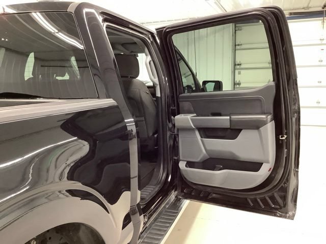 Used 2024 Ford F150 XLT AWD/4WD image 9