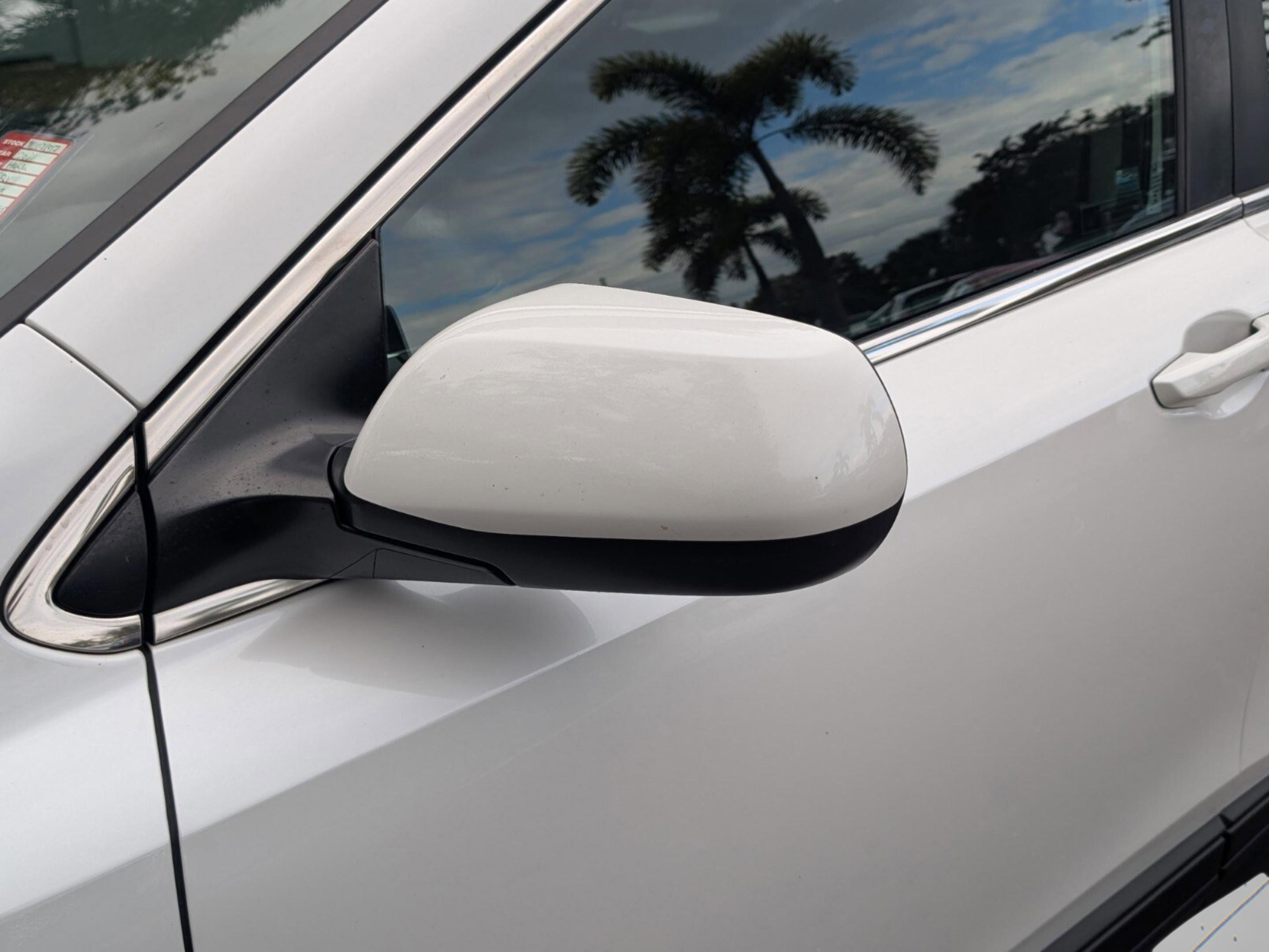 Used 2021 Honda CR-V Special Edition image 22