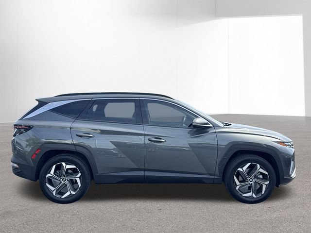 Used 2022 Hyundai Tucson Limited AWD/4WD image 30