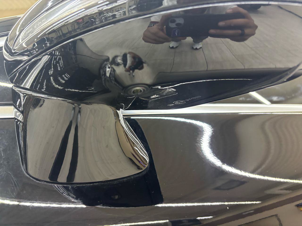 Used 2019 Mercedes-Benz CLS 450 image 6