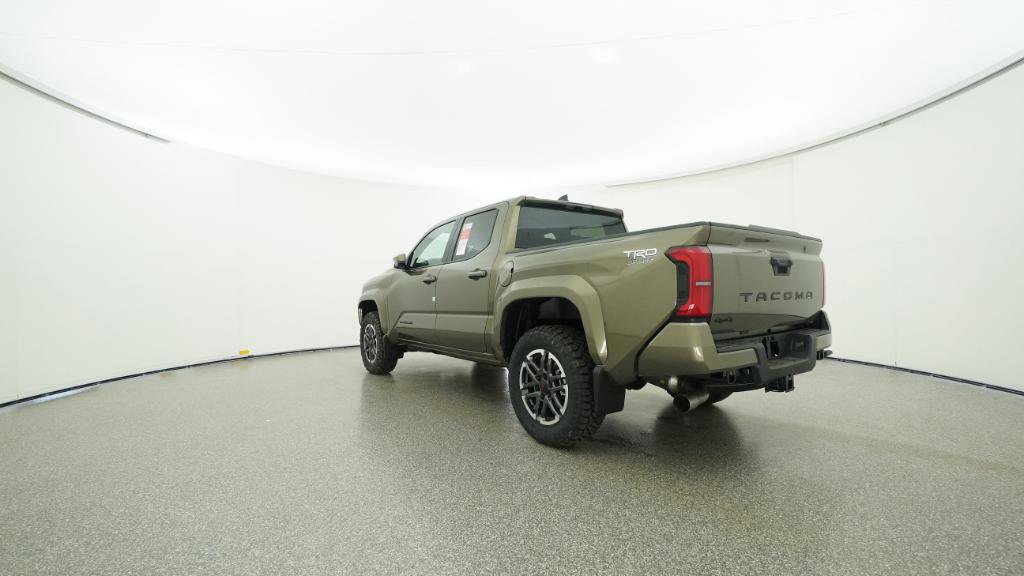 New 2025 Toyota Tacoma TRD Sport image 14