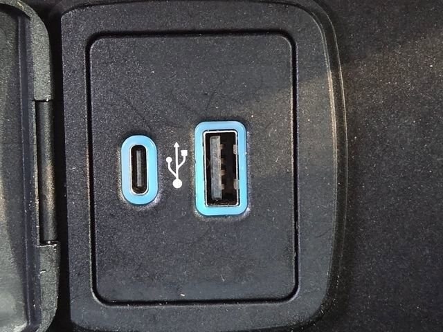 Used 2022 Ford Bronco Big Bend image 17