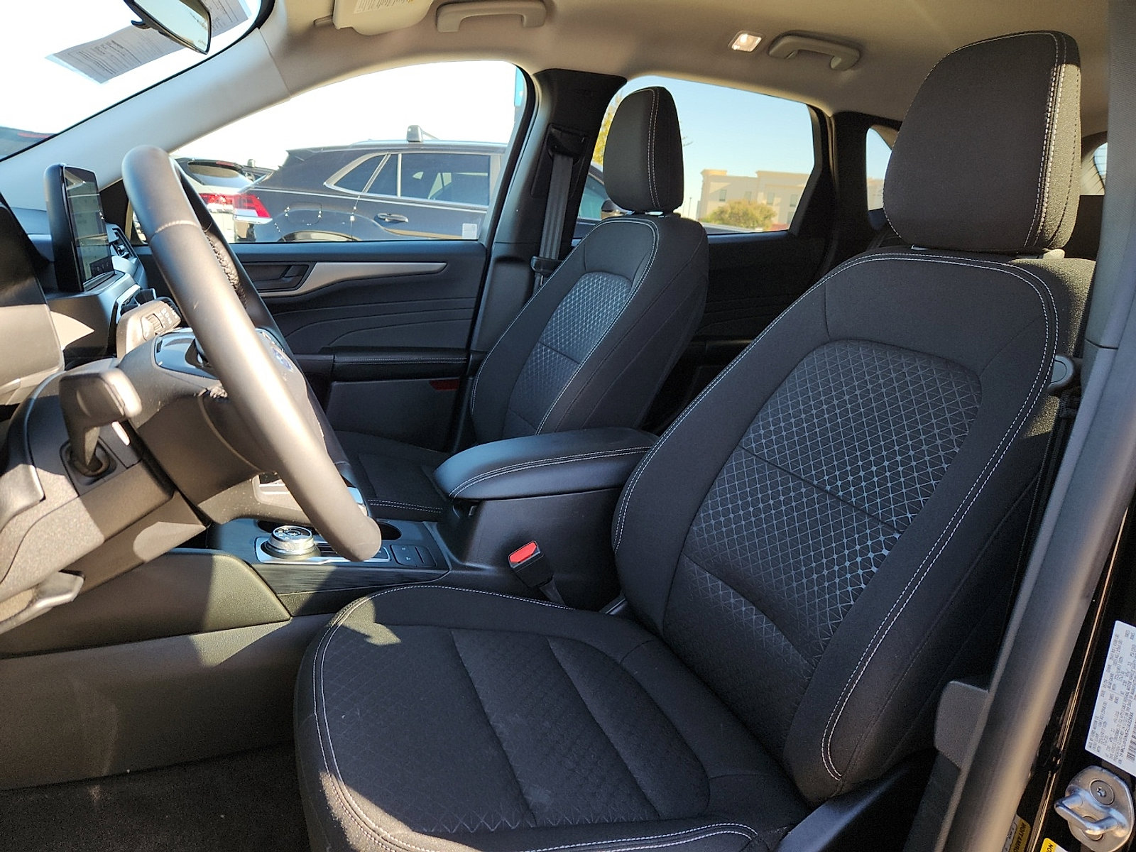 Used 2024 Ford Escape Active image 13