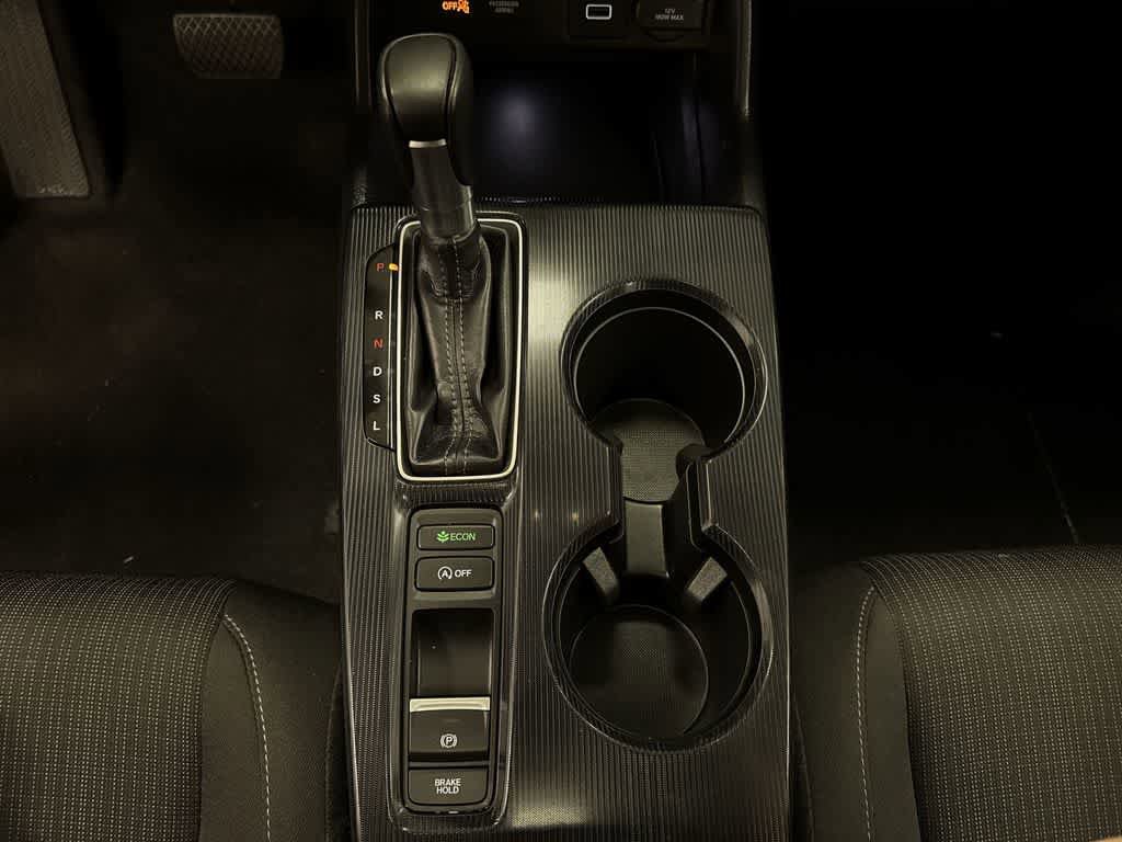Used 2023 Honda Civic EX image 29