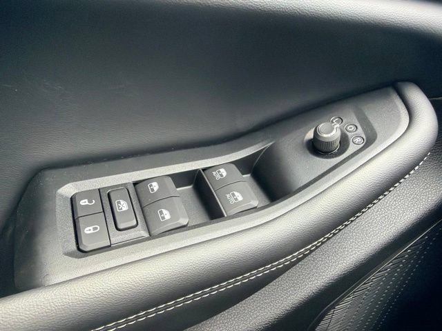 New 2026 Jeep Grand Cherokee L Limited w/ MOPAR Finishing Package AWD/4WD image 21