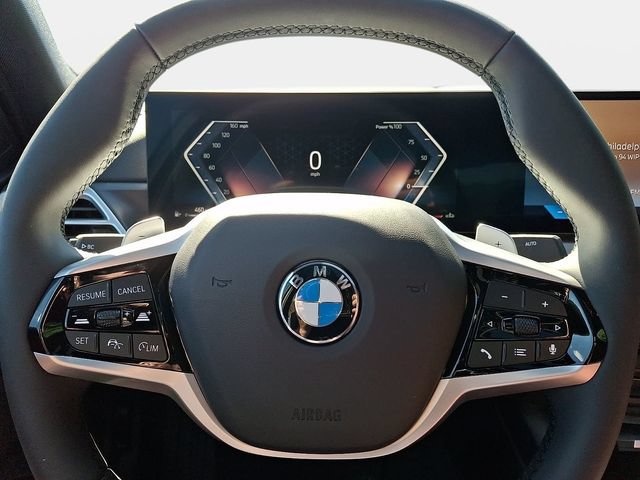 New 2026 BMW 330i xDrive Sedan w/ Premium Package AWD/4WD image 17