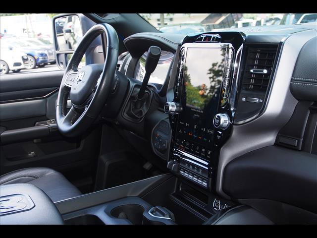 Used 2023 RAM 2500 Rebel w/ Level 1 Equipment Group image 10