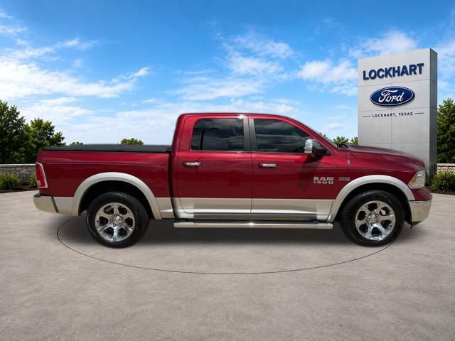 Used 2014 RAM 1500 Laramie w/ Convenience Group AWD/4WD image 8