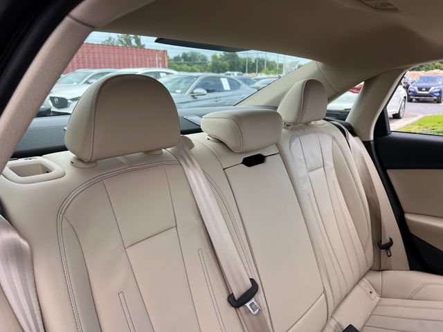 Used 2022 Audi A4 2.0T Premium AWD/4WD image 26