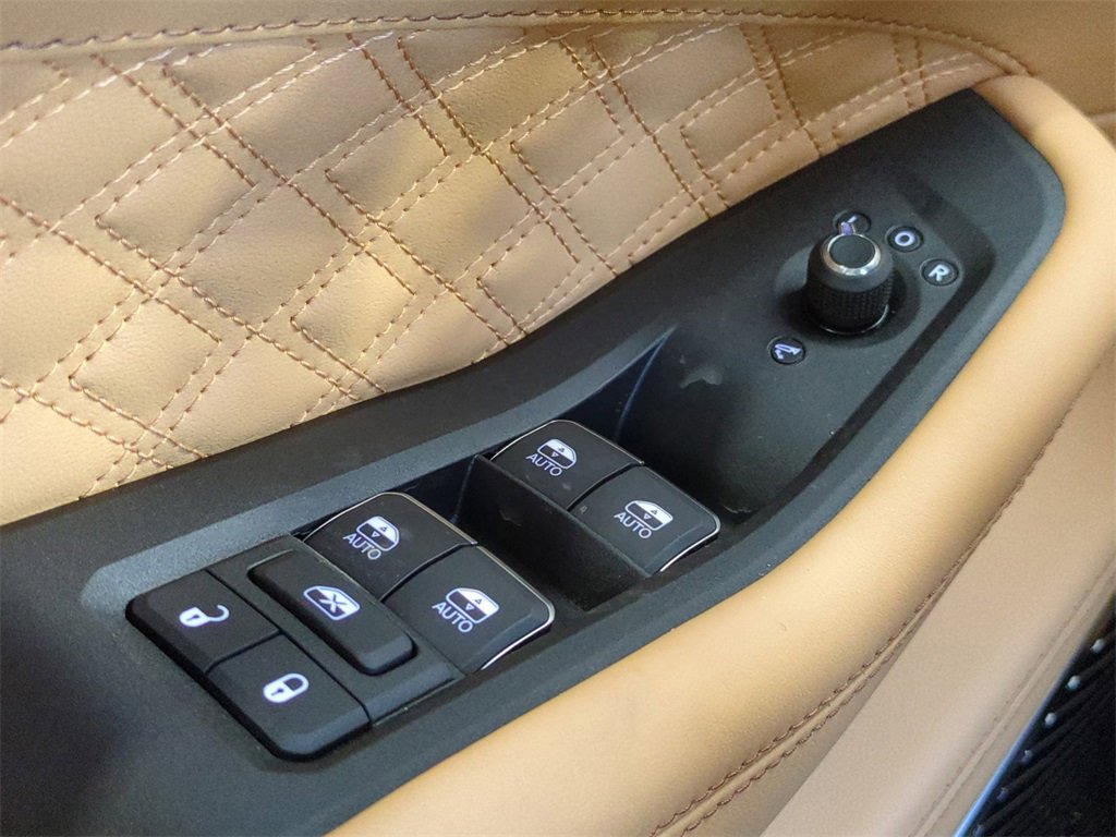 New 2025 Jeep Grand Cherokee Summit image 27