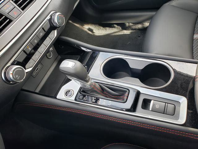 New 2025 Nissan Altima 2.5 SR image 21