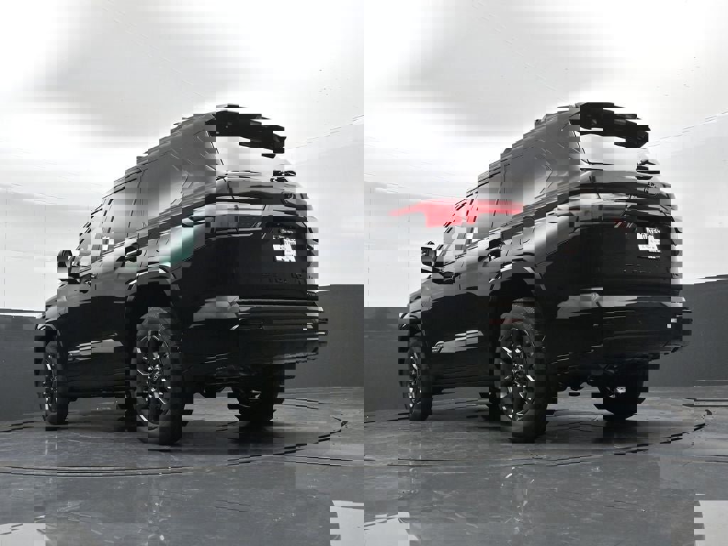 New 2026 Toyota Sequoia Platinum image 72