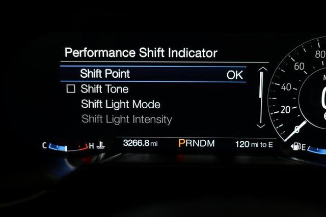 Used 2021 Ford Mustang Shelby GT500 w/ Carbon Fiber Track Pack image 86