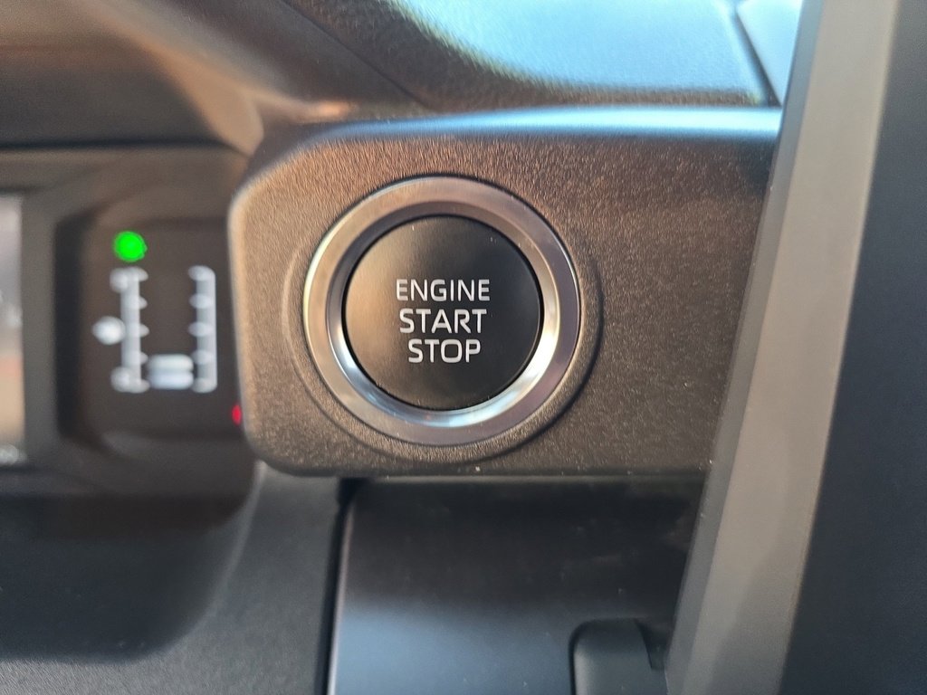 Certified 2025 Toyota 4Runner SR5 image 19