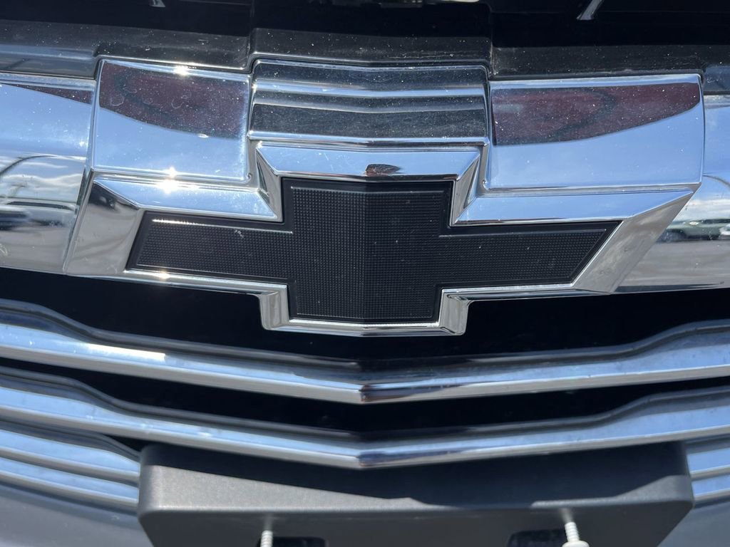 Certified 2024 Chevrolet Blazer Premier image 31