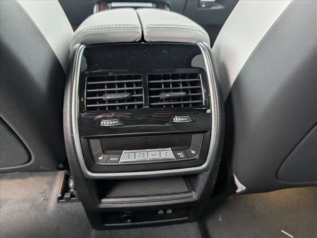 New 2026 BMW X5 sDrive40i w/ Climate Comfort Package image 22