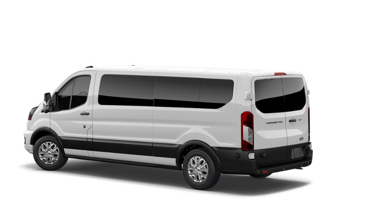 New 2026 Ford Transit 350 XLT RWD image 45