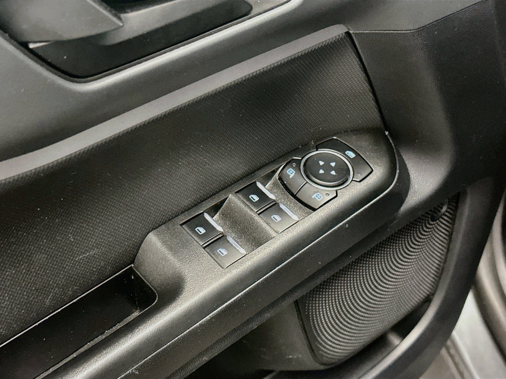 Used 2024 Ford Bronco Sport Big Bend w/ Convenience Package AWD/4WD image 15