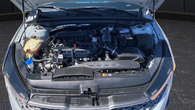 Certified 2022 Kia K5 GT-Line w/ GT-Line Awd Premium Package image 28
