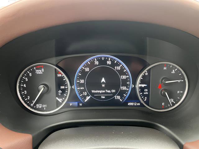 Used 2020 Buick Enclave Avenir w/ Avenir Technology Package AWD/4WD image 14