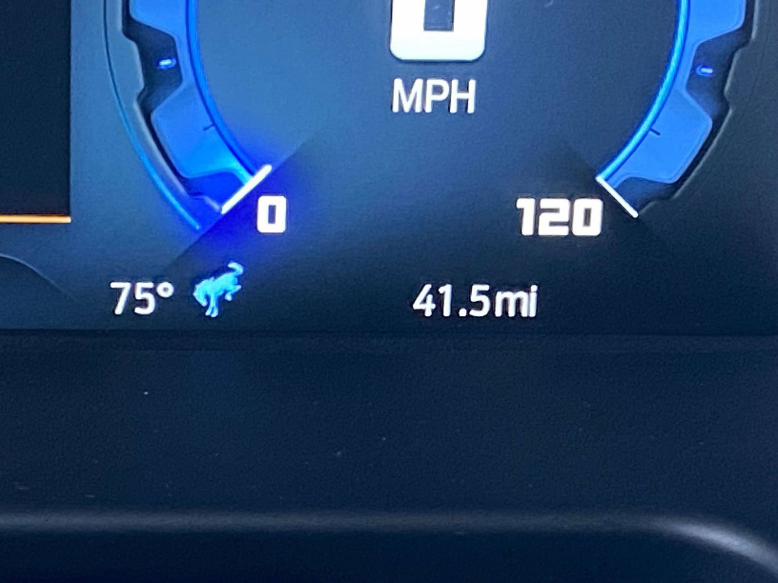 New 2025 Ford Bronco Base 4 Door 4x4 4WD image 20