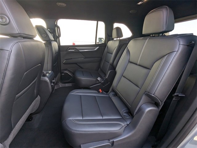 New 2026 GMC Acadia Elevation w/ Black Edition image 17