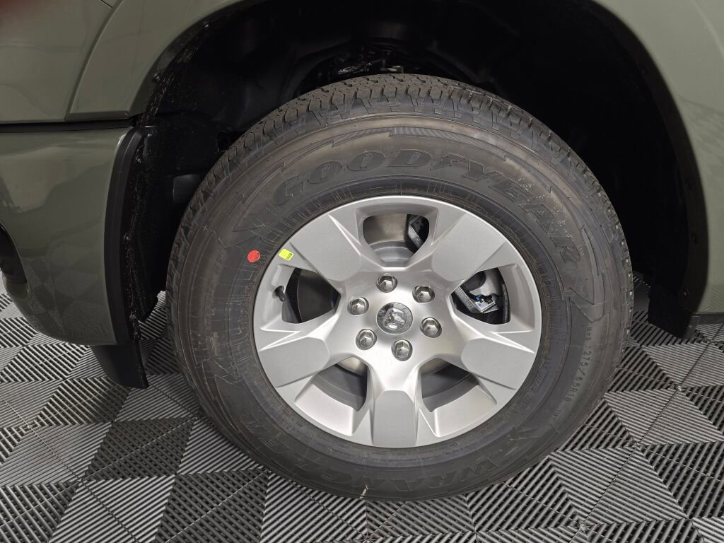 New 2026 RAM 1500 Big Horn image 11