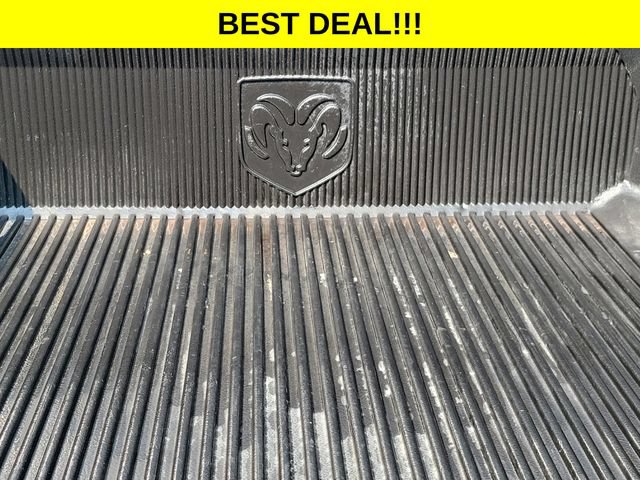 Used 2014 RAM 1500 Big Horn AWD/4WD image 10