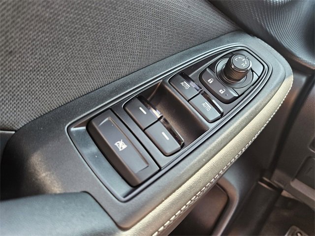 Used 2021 Subaru Forester Premium image 30