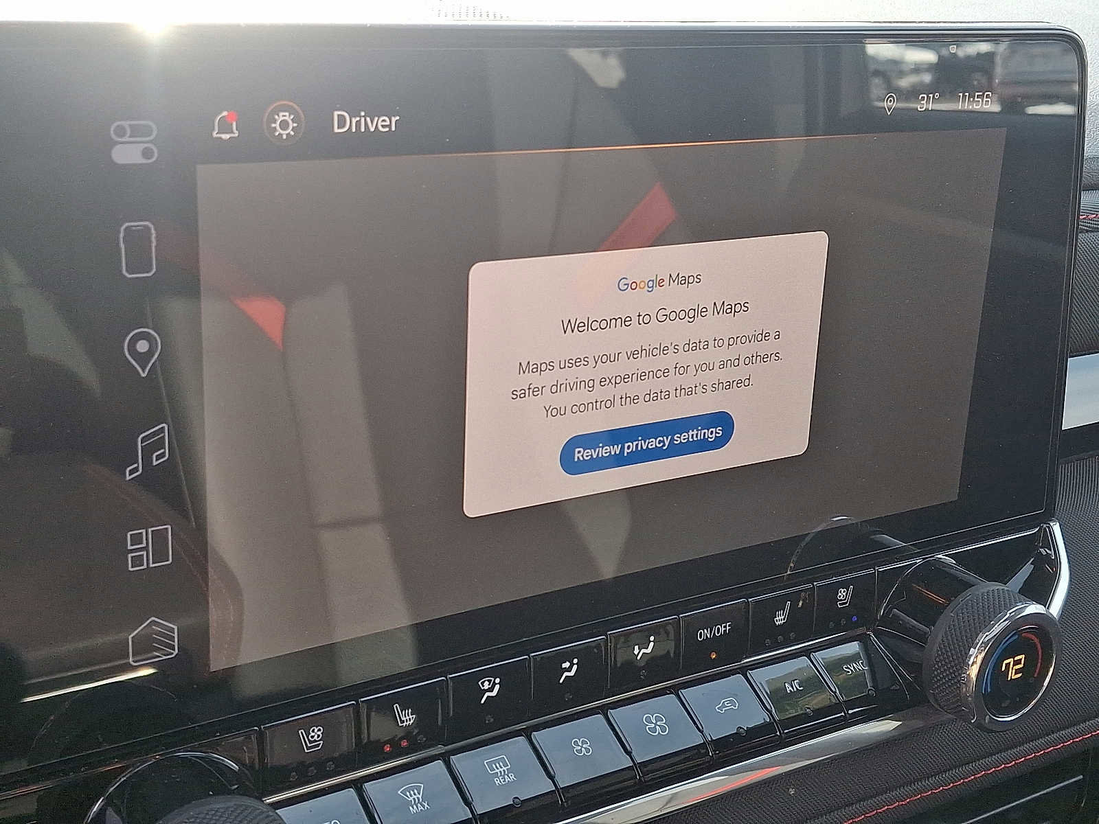 Used 2024 Chevrolet Colorado Z71 w/ Z71 Convenience Package 2 image 17