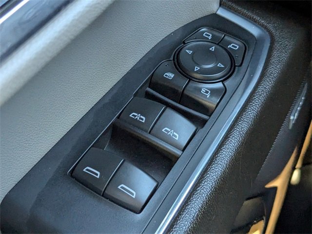 Used 2024 Chevrolet Silverado 1500 LTZ w/ LTZ Convenience Package II image 20
