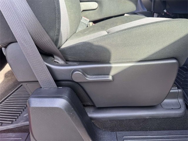 Used 2011 GMC Sierra 1500 SLE w/ Power Tech Package image 28