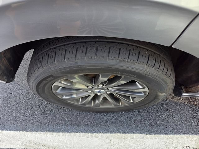 Used 2020 Ford Expedition Limited RWD image 11