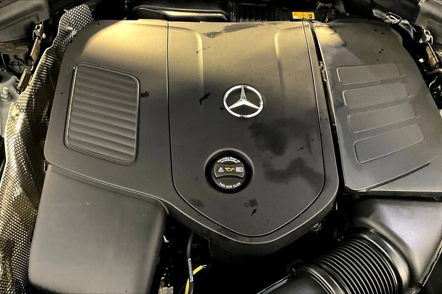 New 2026 Mercedes-Benz GLC 300 4MATIC image 15