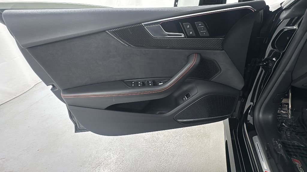 Used 2023 Audi RS 5 Sportback image 20