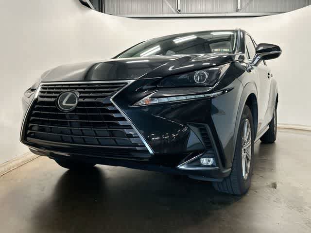 Used 2021 Lexus NX 300 FWD w/ Comfort Package image 29