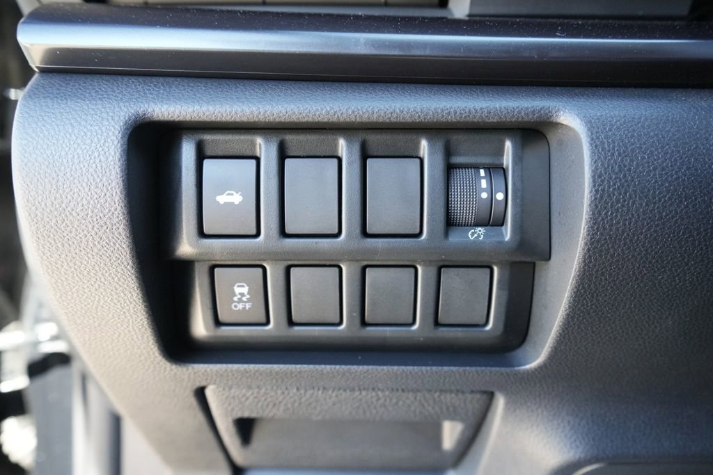 Used 2022 Subaru WRX GT image 24