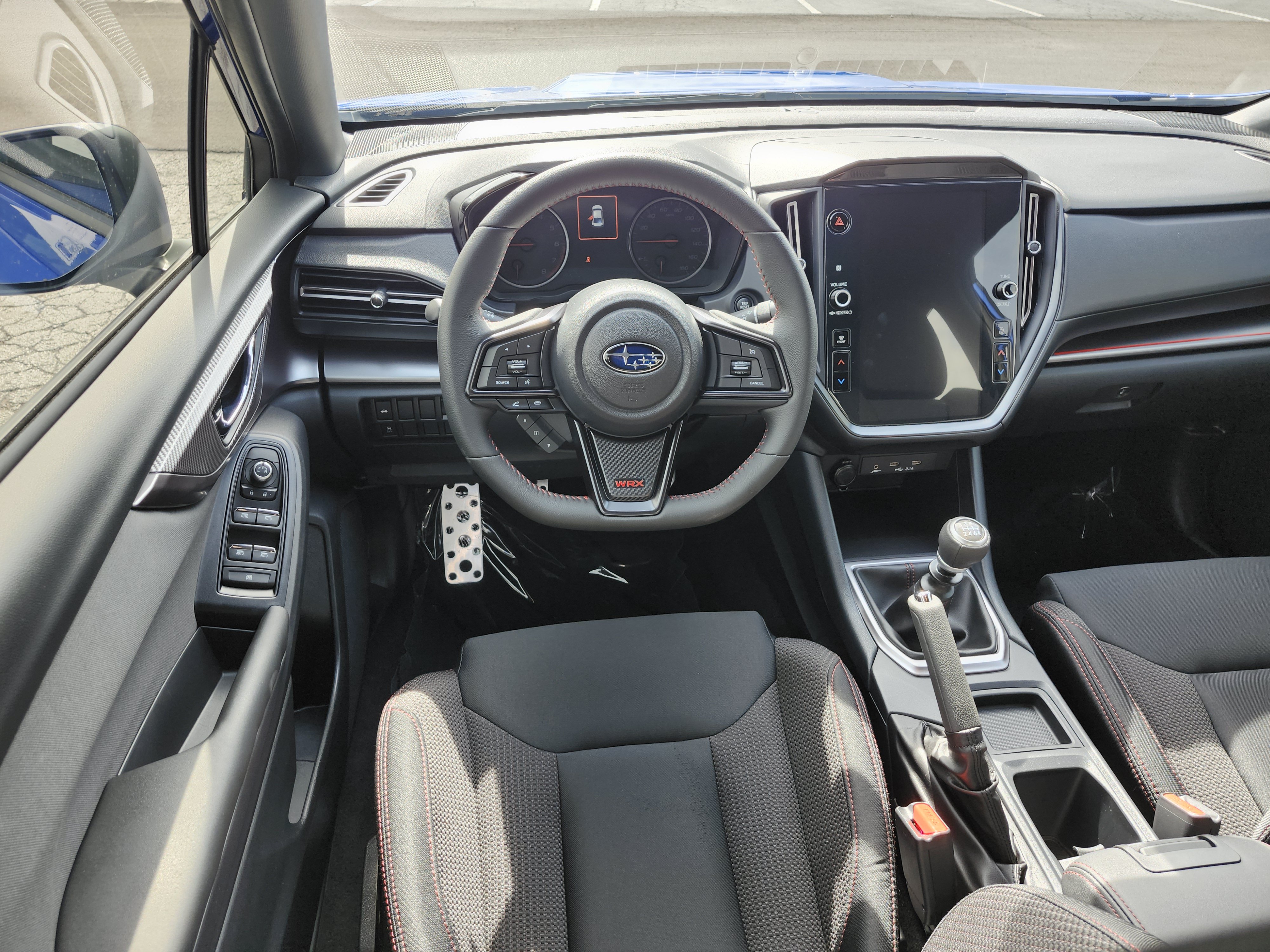 Used 2023 Subaru WRX Premium AWD/4WD image 26