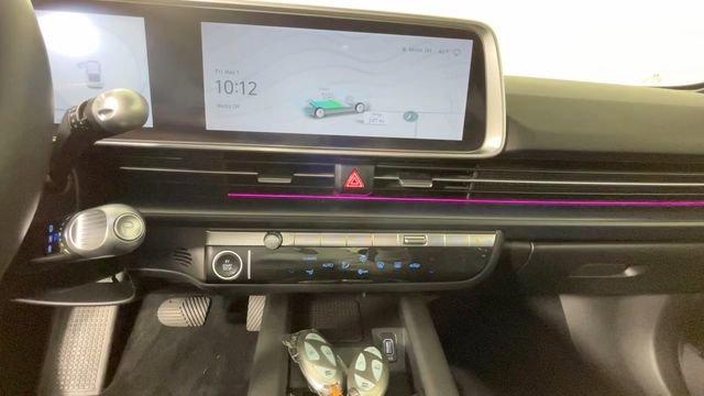 Used 2024 Hyundai Ioniq 6 SEL RWD image 28