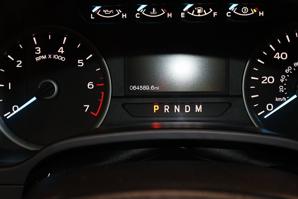 Certified 2018 Ford F150 XLT w/ Equipment Group 302A Luxury image 22