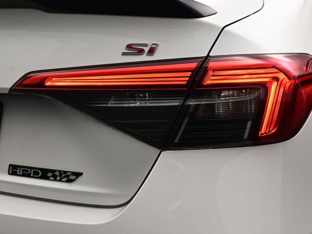Used 2022 Honda Civic Si image 31