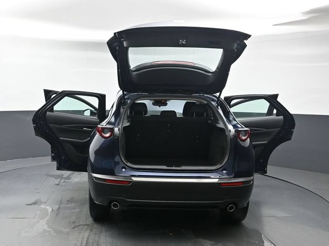 Certified 2024 MAZDA CX-30 AWD 2.5 S image 45