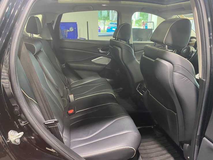 Used 2020 Acura RDX w/ Advance Package AWD/4WD image 18