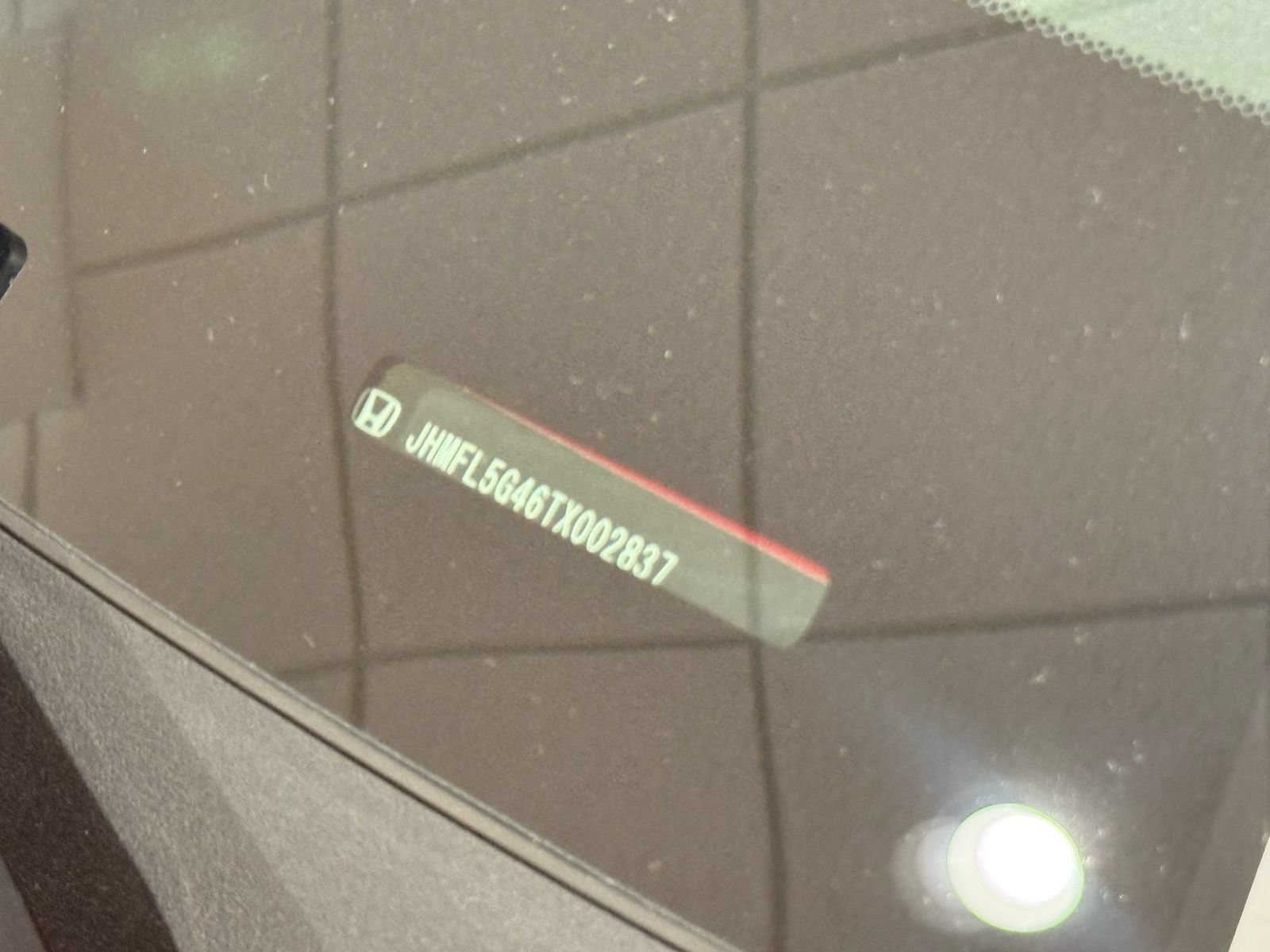 New 2026 Honda Civic Type R image 30