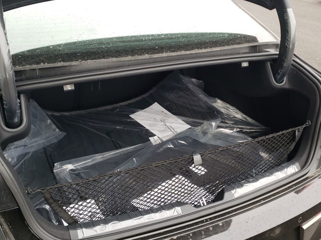 New 2026 Kia K5 LXS image 7