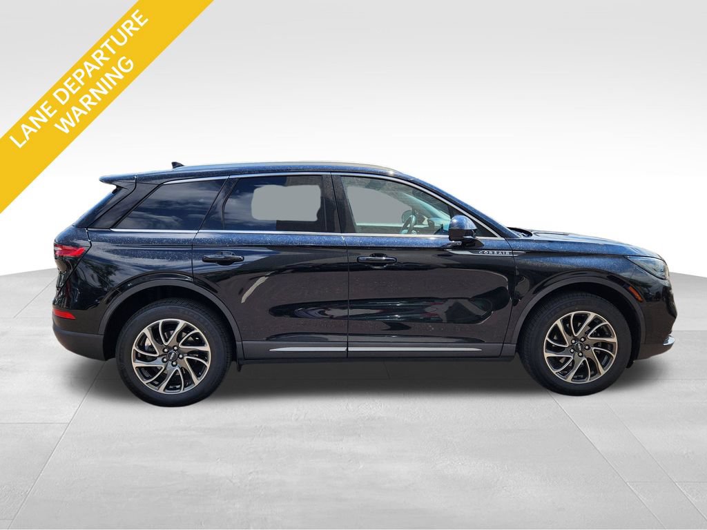 Used 2020 Lincoln Corsair AWD w/ Equipment Group 101A image 4