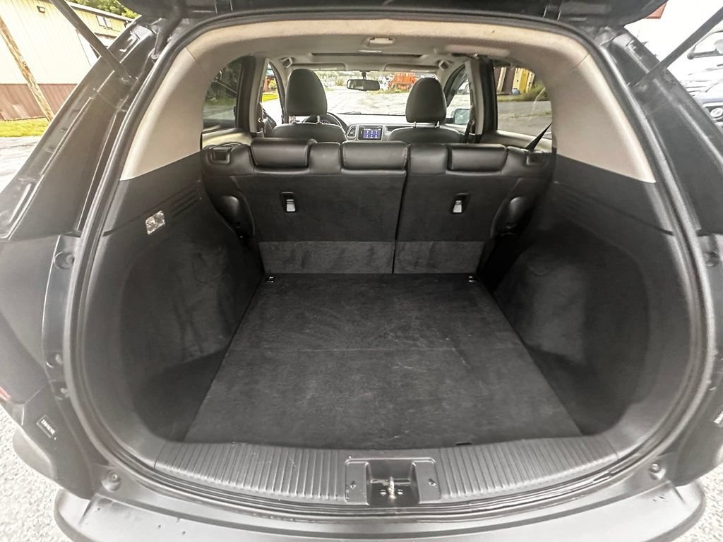 Used 2016 Honda HR-V EX-L image 36