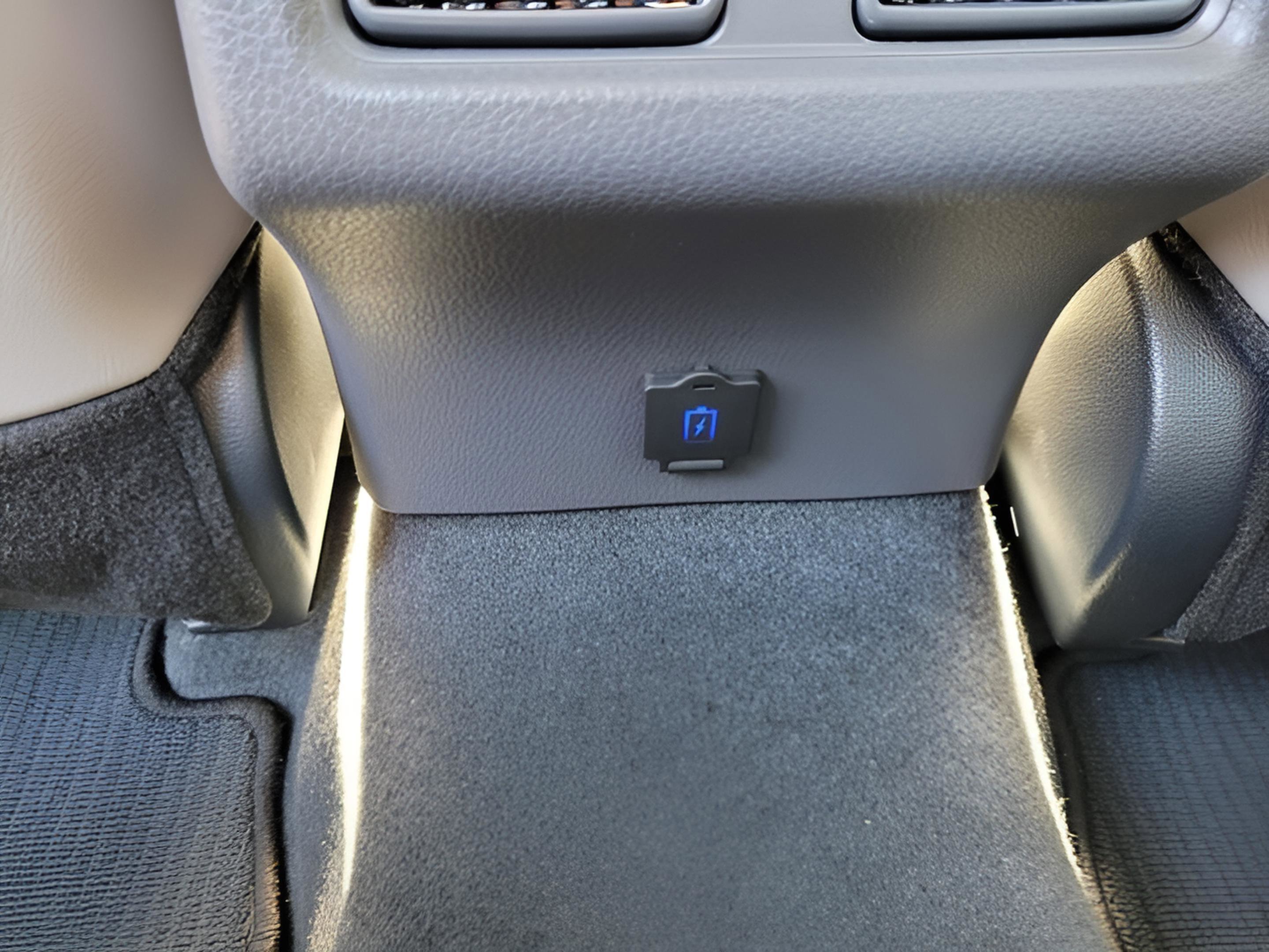 Certified 2024 Toyota Camry XLE image 11