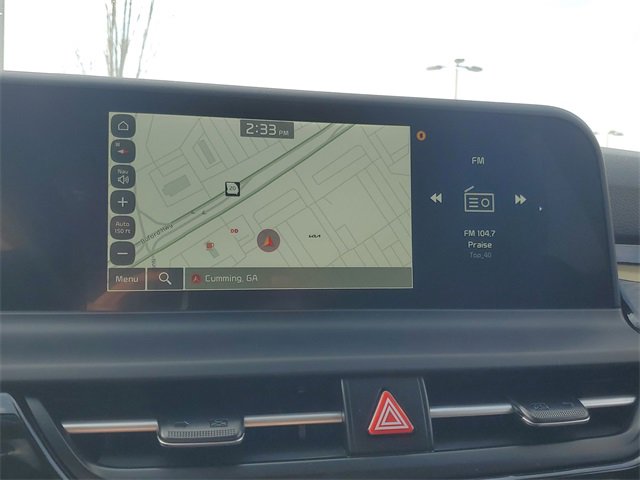 New 2026 Kia Seltos S image 20